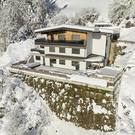 Apart Traumblick Zellberg Luaran gambar