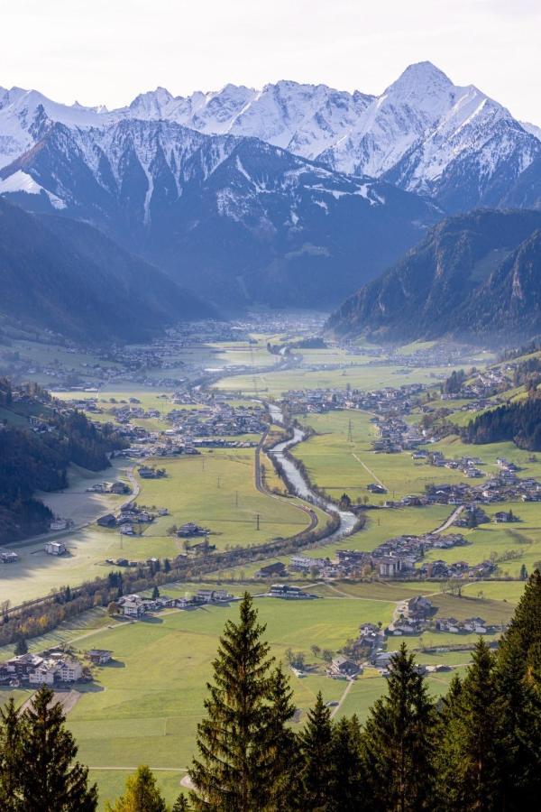 Apart Traumblick Zellberg Luaran gambar