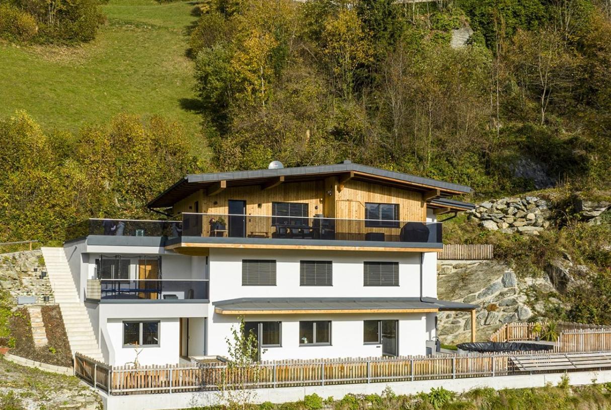 Apart Traumblick Zellberg Luaran gambar
