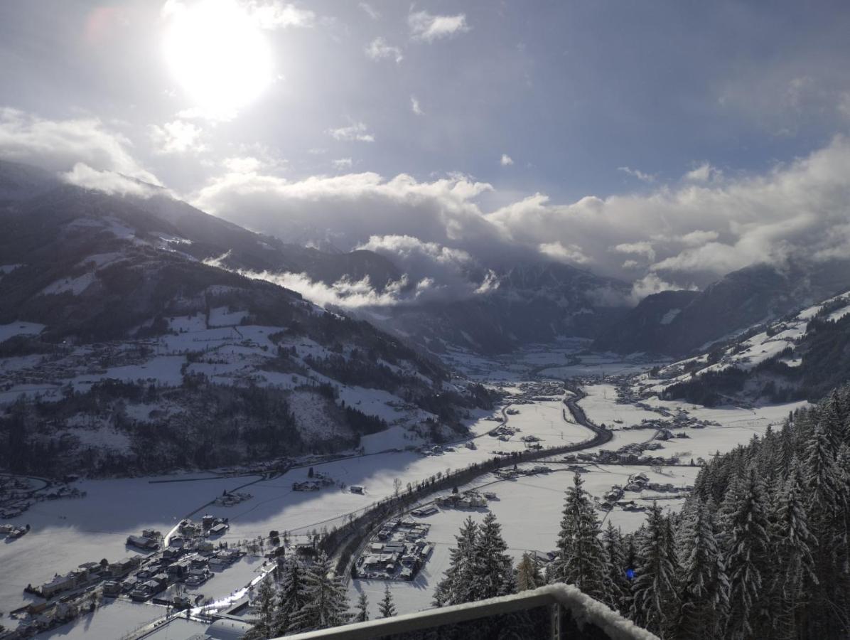 Apart Traumblick Zellberg Luaran gambar