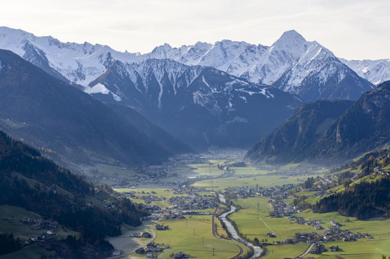 Apart Traumblick Zellberg Luaran gambar